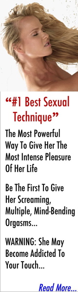 #1 Best Sexual Technique