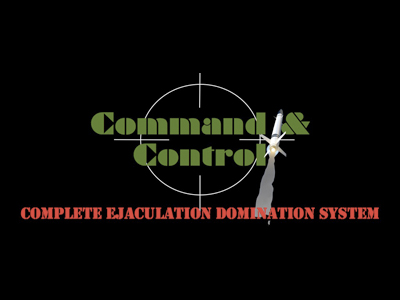 COMMAND & CONTROL